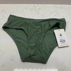 NWT Body Glove Women's Cactus Bikini Bottom swimsuit